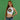 Ruffneck Ting x Dibz White Cropped Vest-Dancefloor Emporium