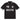 Ruffneck Ting Pitch Control Black Football Top