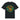 Ruffneck Ting x Dibz Black T-Shirt-Dancefloor Emporium