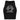 Ruffneck Ting Bristolino Black Cropped Vest-Dancefloor Emporium