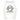 Ruffneck Ting Bristolino White Cropped Vest-Dancefloor Emporium