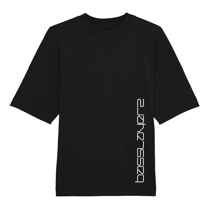 Basslayerz Slipz 86 Heavy Oversized T-Shirt