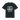 SUB50Hz Buzzing Crew Black T-Shirt