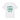 SUB50Hz Buzzing Crew White T-Shirt