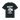 SUB50Hz Nice Up Black T-Shirt