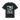 SUB50Hz Wheel Up Black T-Shirt