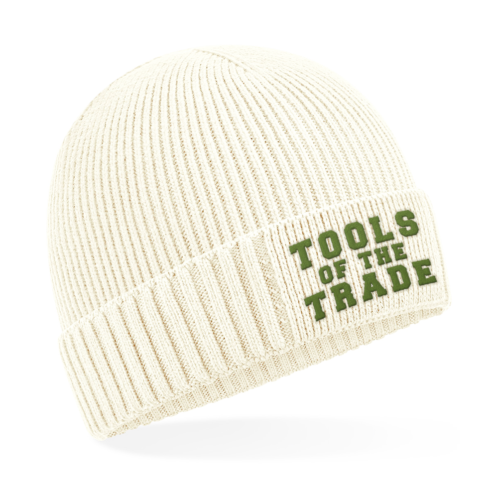 Micky Finn Tools Of the Trade Beanie-Dancefloor Emporium