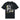 Micky Finn x SUB50Hz Bitin' Back Organic Black T-Shirt-Dancefloor Emporium