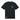 Micky Finn x SUB50Hz Bitin' Back Organic Black T-Shirt-Dancefloor Emporium