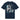 Micky Finn x SUB50Hz Bitin' Back Organic Navy T-Shirt-Dancefloor Emporium