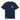 Micky Finn x SUB50Hz Bitin' Back Organic Navy T-Shirt-Dancefloor Emporium