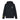 Micky Finn x SUB50Hz Bitin' Back Organic Black Hoodie-Dancefloor Emporium