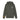 Micky Finn x SUB50Hz Bitin' Back Organic Khaki Hoodie-Dancefloor Emporium