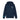 Micky Finn x SUB50Hz Bitin' Back Organic Navy Hoodie-Dancefloor Emporium