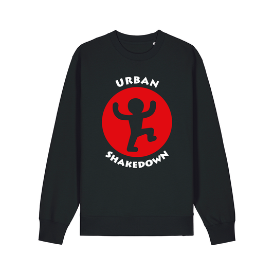 Urban Shakedown x SUB50Hz Sweatshirt