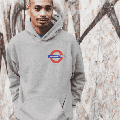 London Something Underground Hoodie