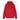 Urban Shakedown x SUB50Hz Red Zip Hoodie