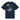Logan D Hooligan Navy T-Shirt