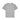 White Label WL-006 Double Drop T in heather grey cotton