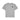 White Label WL-006 Double Drop T-shirt in black with chest patch