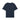 White Label WL-006 Double Drop T in heather grey cotton