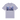 Lavender Printed T-shirt Front