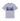 Lavender Printed T-shirt Front