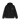 Black Jacket Front