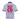 Massive & Crew Retro Football Top-Dancefloor Emporium