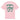 SUB50Hz Buzzing Crew Back Print T-Shirt