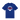 Worker Blue Printed T-shirt Front