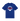 Worker Blue Printed T-shirt Front
