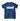 Spider Navy Printed T-shirt Front