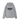 Heather Grey Printed Sweater Front