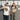 Ruffneck Ting x Dibz White T-Shirt-Dancefloor Emporium