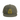 Altern 8 Bold Logo Five Panel Olive Cap-Dancefloor Emporium