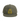 Altern 8 Bold Logo Five Panel Olive Cap-Dancefloor Emporium