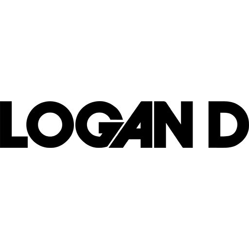 Logan D's Logo