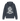 India Ink Grey Printed Sweater Back