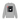 Heather Grey Printed Sweater Front