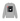 Heather Grey Printed Sweater Front
