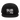 SUB50Hz Reflective Silver Nylon 5 Panel Cap-Dancefloor Emporium