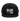 SUB50Hz Reflective Silver Nylon 5 Panel Cap-Dancefloor Emporium