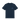 French Navy Printed T-shirt Front