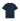 French Navy Printed T-shirt Front