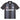INJA Pitch Control Black Football Top