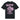 SUB50Hz Nice Up Back Print T-Shirt-Dancefloor Emporium