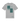 Heather Grey Printed T-shirt Front