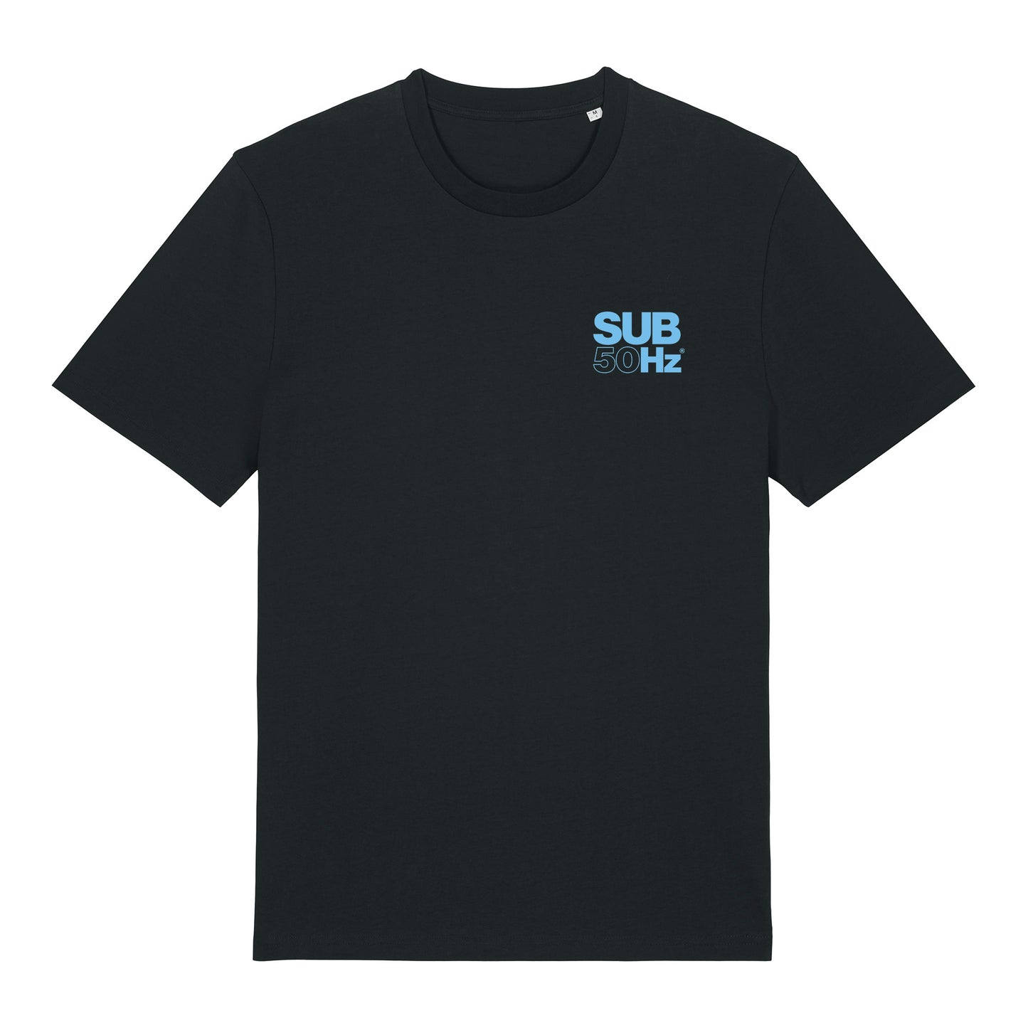 SUB50Hz Ruffneck Bizznizz Back Print T-Shirt