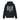 Drum & Bass Bible 7th Day Hoodie-Dancefloor Emporium